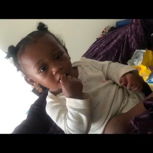 Meet your Posher, Daquina